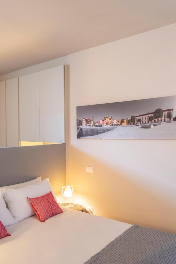 Time To Be - Luxury Apartments Centro Storico Peschiera del Garda Exteriér fotografie